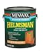 MINWAX 71051 HELMSMAN WATER-BASED SPAR URETHANE SEMI-GLS Gall(PACK OF 2)