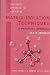 Matrix
Isolation
Techniques:
A
Practical
Approach
(Practical
Approach
in
Chemistry)