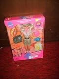 Paleontologist Barbie Doll