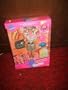 Paleontologist Barbie Doll
