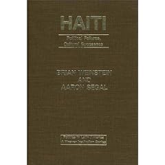 Haiti: Political Failures, Cultural Successes (Politics in Latin America)