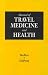 Books : Manual of Travel Health and Medicine