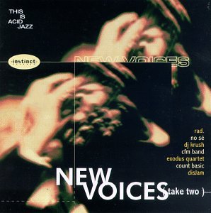 CD-Charts  Search : This Is Acid Jazz: New Voices, Vol. 2