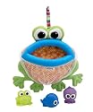 Lamaze Fill Em Up Frog