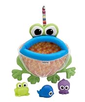 Lamaze Fill Em Up Frog