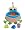 Lamaze Fill Em Up Frog