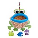 Lamaze - 27501 - Jouet pour le bain, grenouille avec filet (Import Allemagne)par RC2 (Learning Curve)