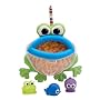 Lamaze Fill Em Up Frog