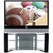 Samsung HL-R5678W - 56" rear projection TV ( DLP ) - widescreen - 1080p (FullHD) - HDTV