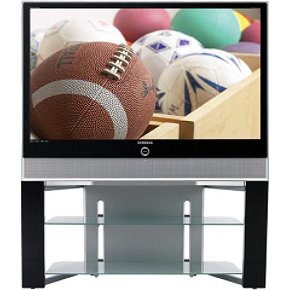 Samsung HL-R6178W - 61\