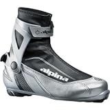 Alpina SP 40 Skate/Classic Combi Boot - Women's
