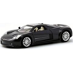 Maisto 31250 - Chrysler Me for twelve Concept 1:24 (farblich sortiert)