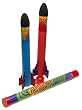 Rapid Launcher Pump Rocket