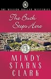 The Buck Stops Here (The Million Dollar Mysteries, Book 5)