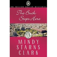 The Buck Stops Here (The Million Dollar Mysteries, Book 5)