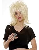 Courtney Wig - Blonde Adult