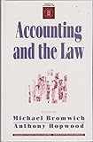 Accounting and the law
