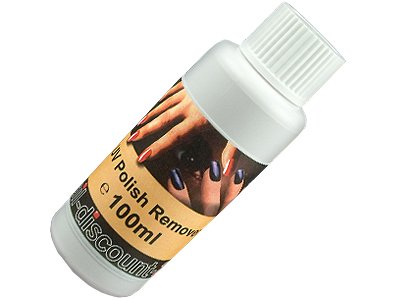 UV-Polishgel Remover 100ml Preisvergleich