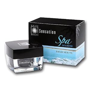 Swisa Beauty Facial Peel, 1.01-Ounce