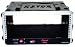 Gator GRR4PLUS 4-Space Powered Lockable Rolling Rack