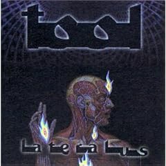 Lateralus