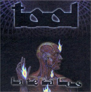lateralus