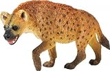 Wild Safari Jungle - Hyena