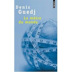 Le M�tre du monde