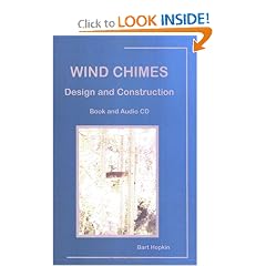 Wind Chimes: Design and Construction