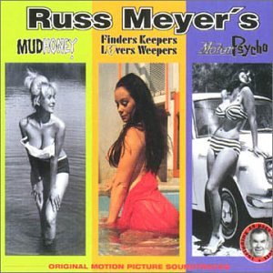 CD-Charts  Search : Russ Meyer's Mudhoney/Finders Keepers Lovers Weepers/Motorpsycho