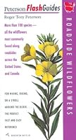 Roadside Wildflowers (Peterson FlashGuides (TM))