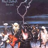 Live Evil [Musikkassette] [UK-Import] - Black Sabbath