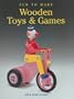 Fun to Make Wooden Toys & Games
