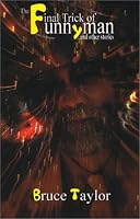 The Final Trick of Funnyman: And Other Stories