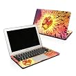 Brave Design Skin Decal Sticker for Apple MacBook 13"" White Unibody (NO SEPARATE TRACKPAD released in 2009)