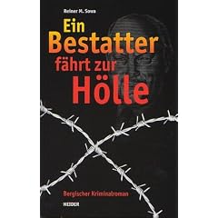 Ein Bestatter f�hrt zur H�lle