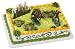 Toys : Narnia Prince Caspian Battle Cry Cake Topper Set