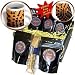 Kike Calvo Animals - Maria La Gorda, Guanahacabibes UNESCO Biosphere Reserve, Cuba, Caribbean aquatic terrestrial - Coffee Gift Baskets - Coffee Gift Basket