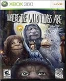 Where The Wild Things Are (Xbox 360)