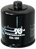 K&N KN-128 Oil Filter