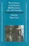 War and Society in the Eastern Mediterranean, 7Th-15th Centuries (Medieval Mediterranean)