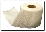 Fiberglass Cloth Tape, 4