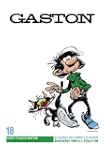 Gaston - F.A.Z. Comic-Klassiker, Band 18