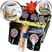 Horse - Palomino Quarter Horse - Coffee Gift Baskets - Coffee Gift Basket
