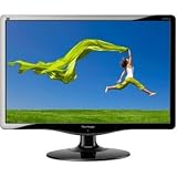 New Viewsonic VA1931wa-LED 18.5inch LED LCD Monitor Black 5 Ms 16:9 1366 x 768 250 Nit VGA Piano