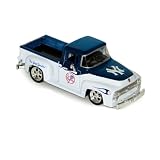 New York Yankees MLB 1956 Ford F-100 Pickup Truck