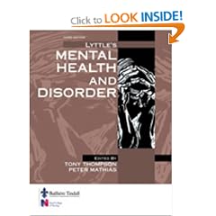 Lyttle's Mental Health and Disorder