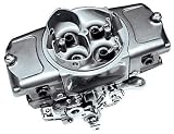 Barry Grant 1282010 Speed Demon 650 CFM 4-Barrel Vacuum Secondary Carburetor