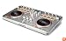Numark Mixtrack II USB DJ Controller with Trigger Pads
