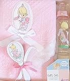 Precious Moments 4 Piece Gift Set - Girl